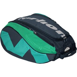Raquetera Varlion de Padel Bags Summ Pro BAGSCC220101702 - Green