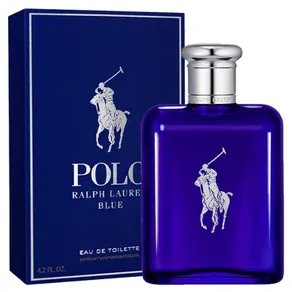 Perfume Ralph Lauren Polo Blue EDT 125mL - Masculino