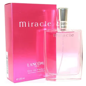 Perfume Lancôme Miracle 100ml