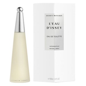 Perfume Issey Miyake L'eau D'issey EDT 100mL - Femenino