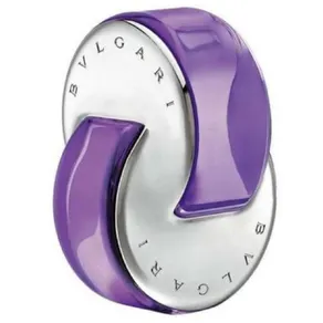 Perfume Bvlgari Omnia Amethyste EDT 40mL - Femenino
