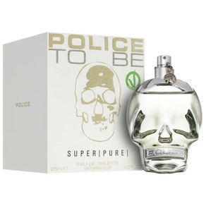 Perfume Police To Be Super [Pure] EDT 125mL - Unisex