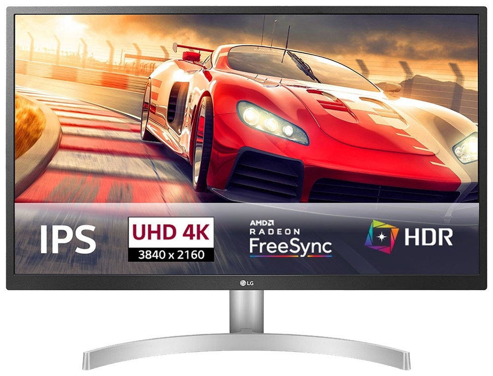 Monitor LG 27.0