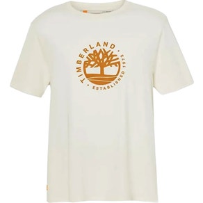 Camiseta Timberland Ss Refibra Graphic Tee TB0A65XS CM9 - Masculina
