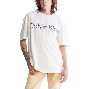 Camiseta Calvin Klein 40JM887 540 - Masculino