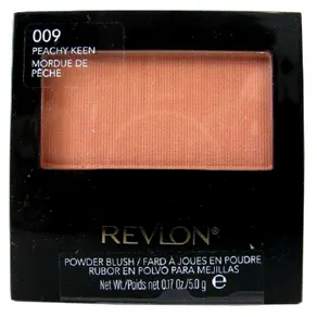 Blush Revlon 009 Peachy Keen 309974784092