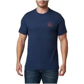Camiseta 5.11 Tactical Always Beer Ready 76147-721 - Masculina