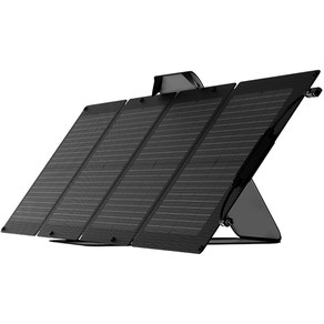 Panel Solar Portátil EcoFlow de 110W - EF-FLEX-110C