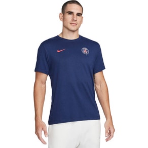 Camiseta Nike Paris Saint-Germain FQ7118 410 - Masculino