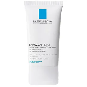 Crema hidratante La Roche-Posay Effaclar Mat - 40mL
