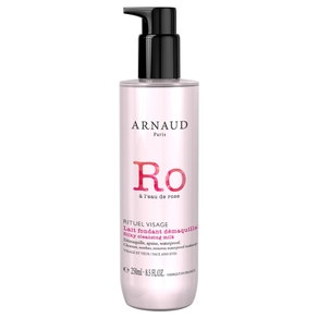 Limpiador Facial Institut Arnaud Ro Rituel Visage Lait Fondant - 250mL