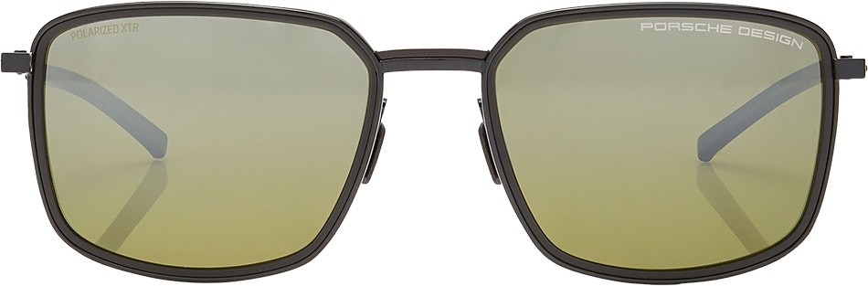 Lentes de sol porsche 2025