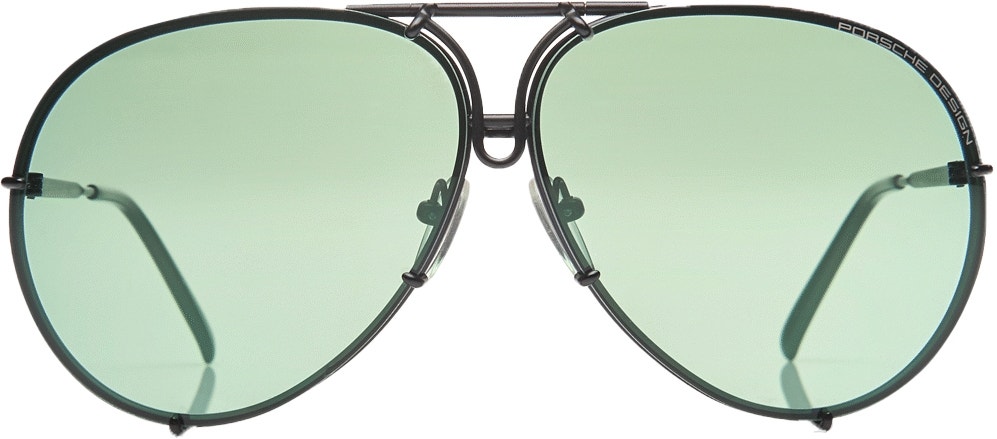 Lentes de Sol Porsche Design P8478 69D Femenino