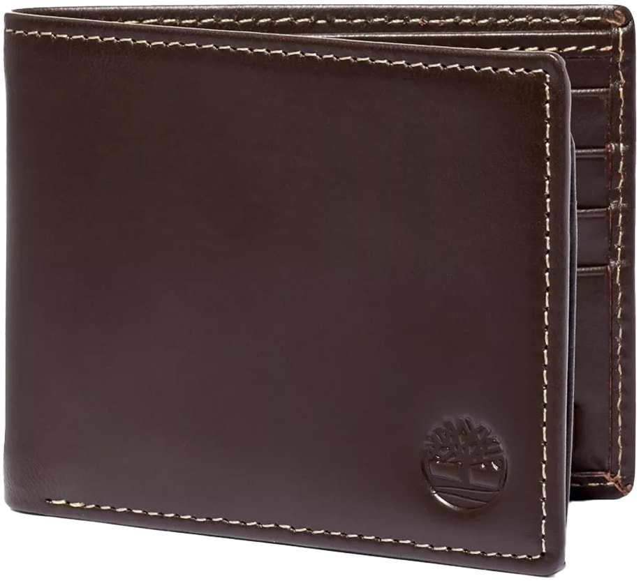 Billetera Timberland TB0A1CNW214 Masculina
