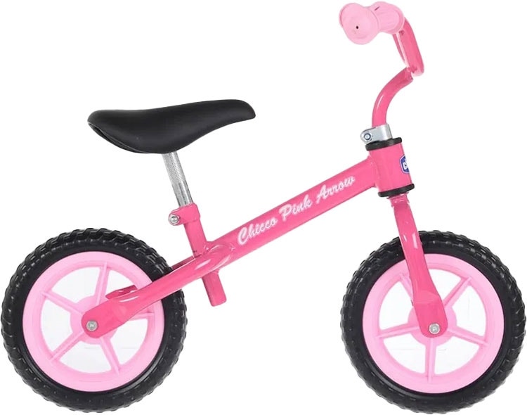 Bicicleta Chicco Balance 2328 Pink Arrow