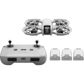 Drone DJI Neo Fly More Combo