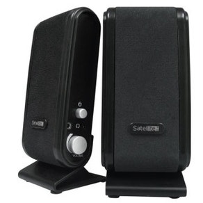 Speaker Satellite S-001 USB 2.0