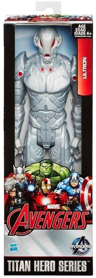 Muñeco de ultron clearance