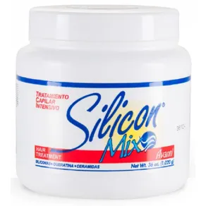 Tratamento Capilar Silicon Mix Avanti 1020 gr
