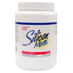 Tratamiento Capilar Silicon Mix Avanti - 1,700g
