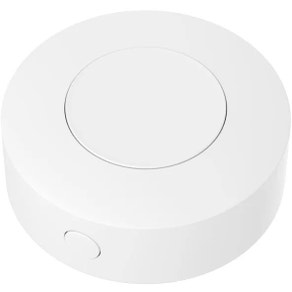 Interruptor Wireless Switch Sonoff - SNZB-01P Blanco