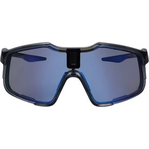 Lentes Chamelo Falcon Transparent Grey/Blue