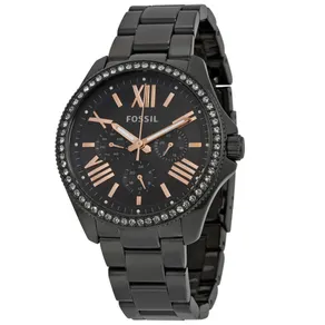 Reloj Femenino Fossil Cecile Analógico AM4522