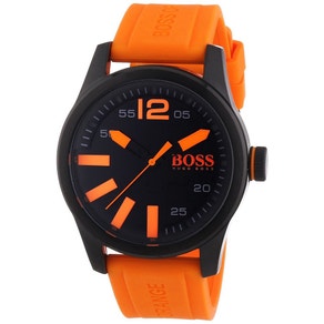 Relógio Masculino Hugo Boss Analógico PARIS 1513047