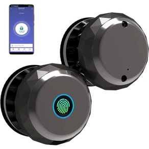Cerradura Electrónica Joog Smart Lock 2303TY-F