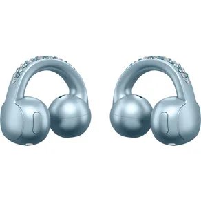 Audífono Motorola Moto Buds Loop con Open-ear XT2545-1 - Celeste