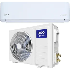 Aire Acondicionado Inverter Joog INV-JGS18K 18000BTU C/F WiFi 220V 50/60Hz con Kit