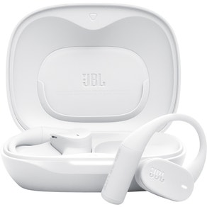 Auricular JBL Sense Lite Bluetooth - Blanco