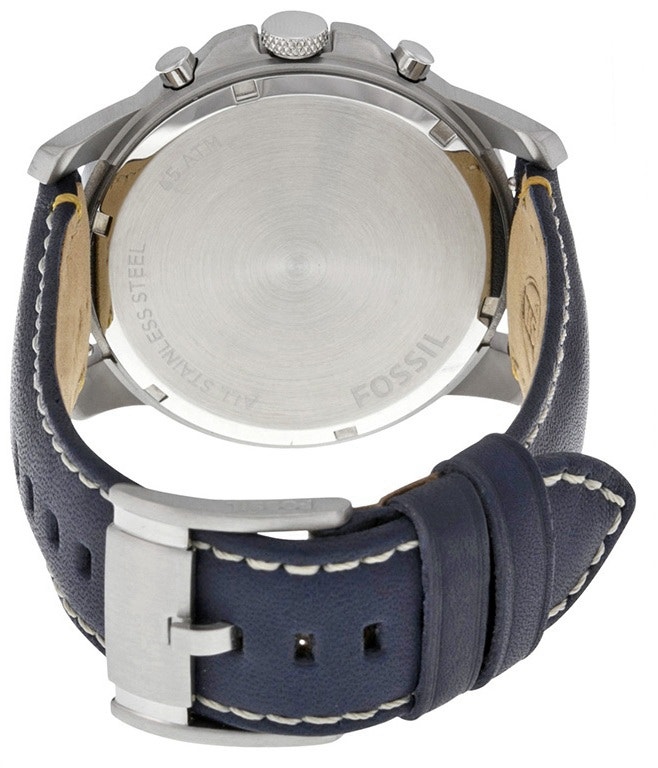 Reloj Masculino Fossil Grant Analogico FS4925