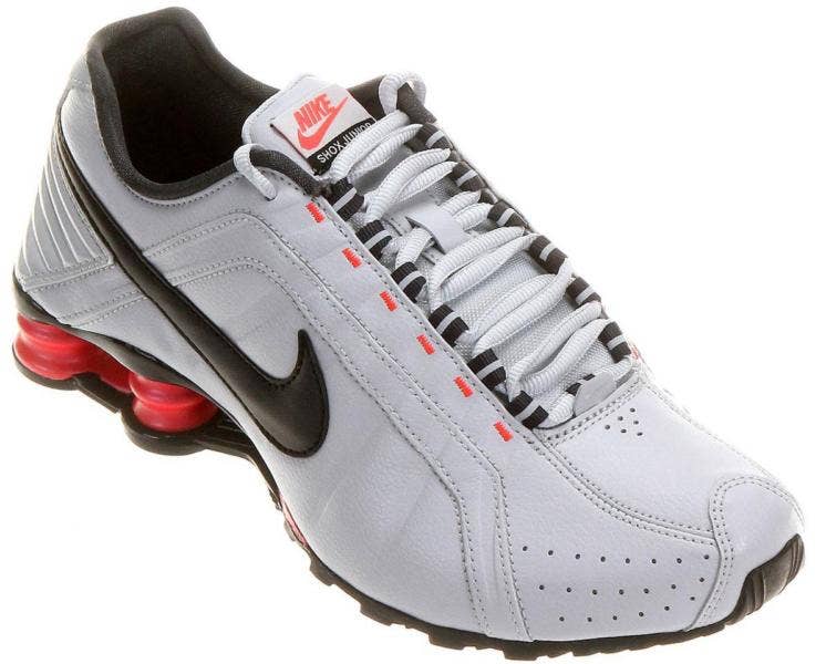 Nike shox espejo cheap