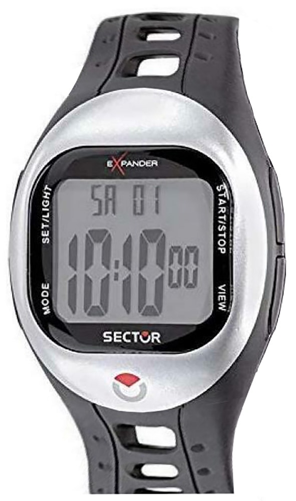 Sector expander cardio hotsell