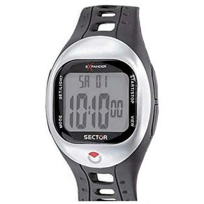Reloj Unisex Sector Expander Cardio Digital R3251173115