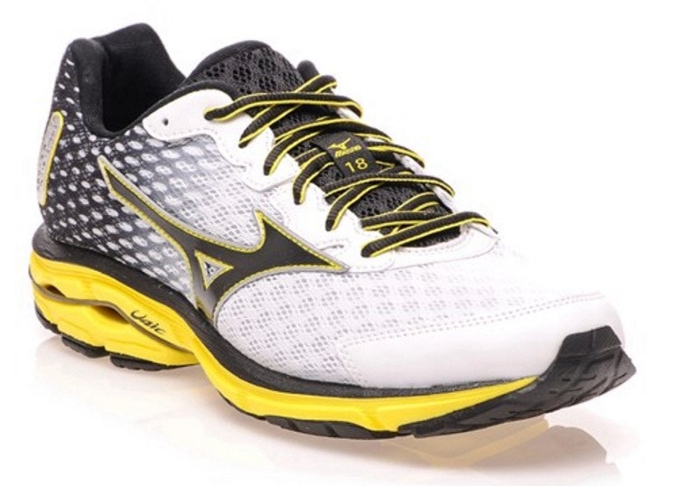 Mizuno wave rider 18 42.5 online