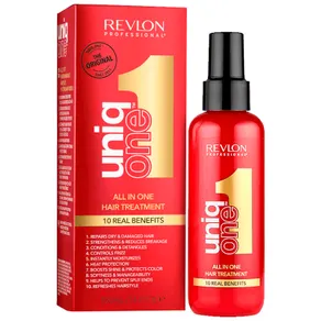 Tratamiento Capilar Revlon Uniq One All in One 150ml