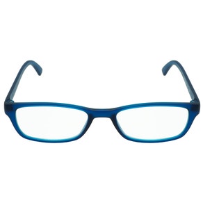 Óculos de Grau B+D Icon Reader +1.50 2400-57-15 Azul