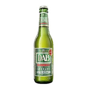 Cerveja Dab 660 (Garrafa)