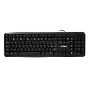 Teclado Satellite AK-910 com Fio - Português
