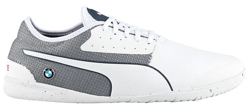 Tenis Puma BMW MS Changer Ignite Masculino 305781