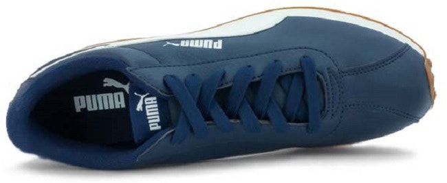 Tenis puma turin masculino discount