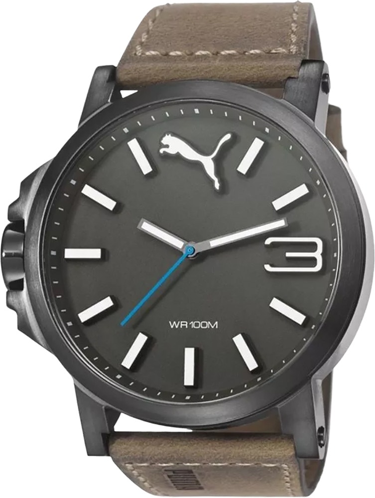 Reloj Puma PU103461017 Masculino