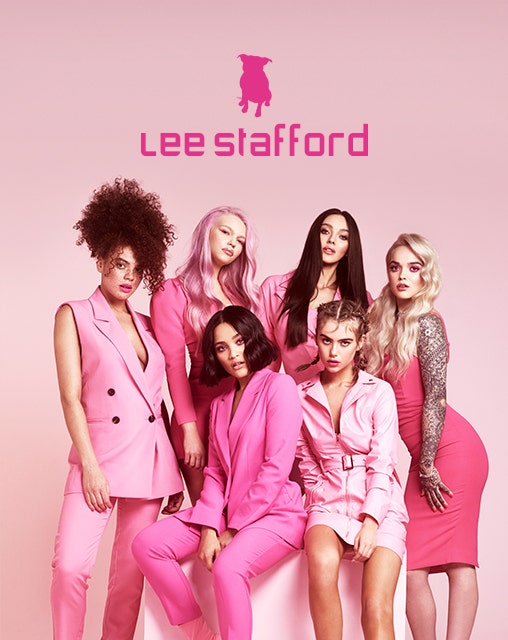 Capilares Lee Stafford